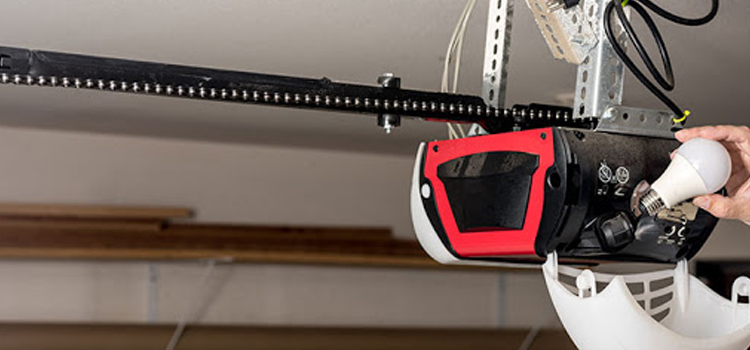 automatic garage door opener repair in Coto de Caza
