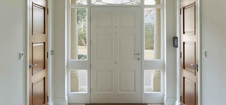 Coto de Caza door replacement contractors