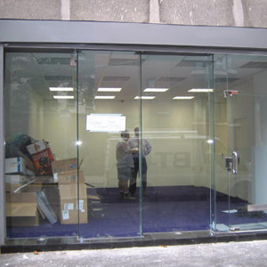 shop front door repair Coto de Caza