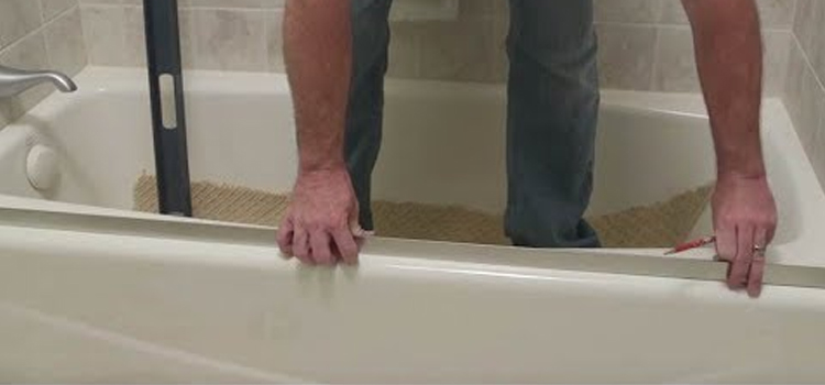 Sliding Shower Door Repair in Coto de Caza